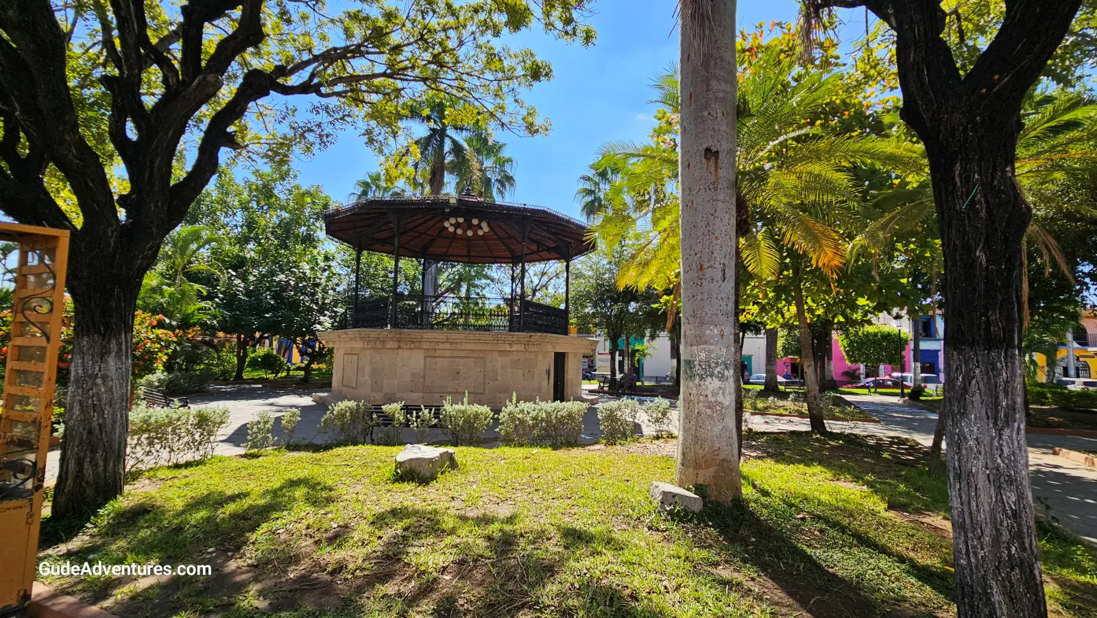 Plaza de Concordia