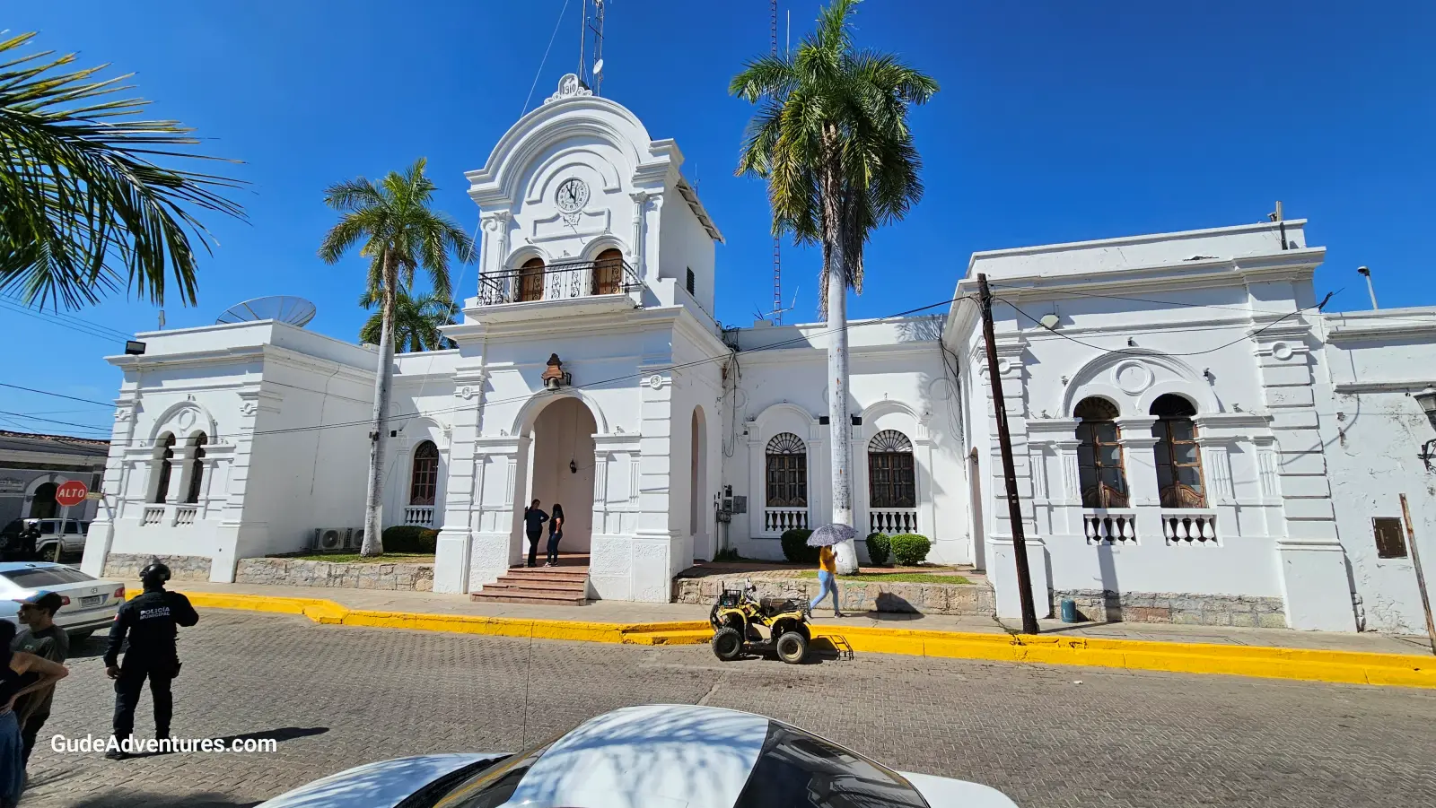 Municipio de Concordia Sinaloa