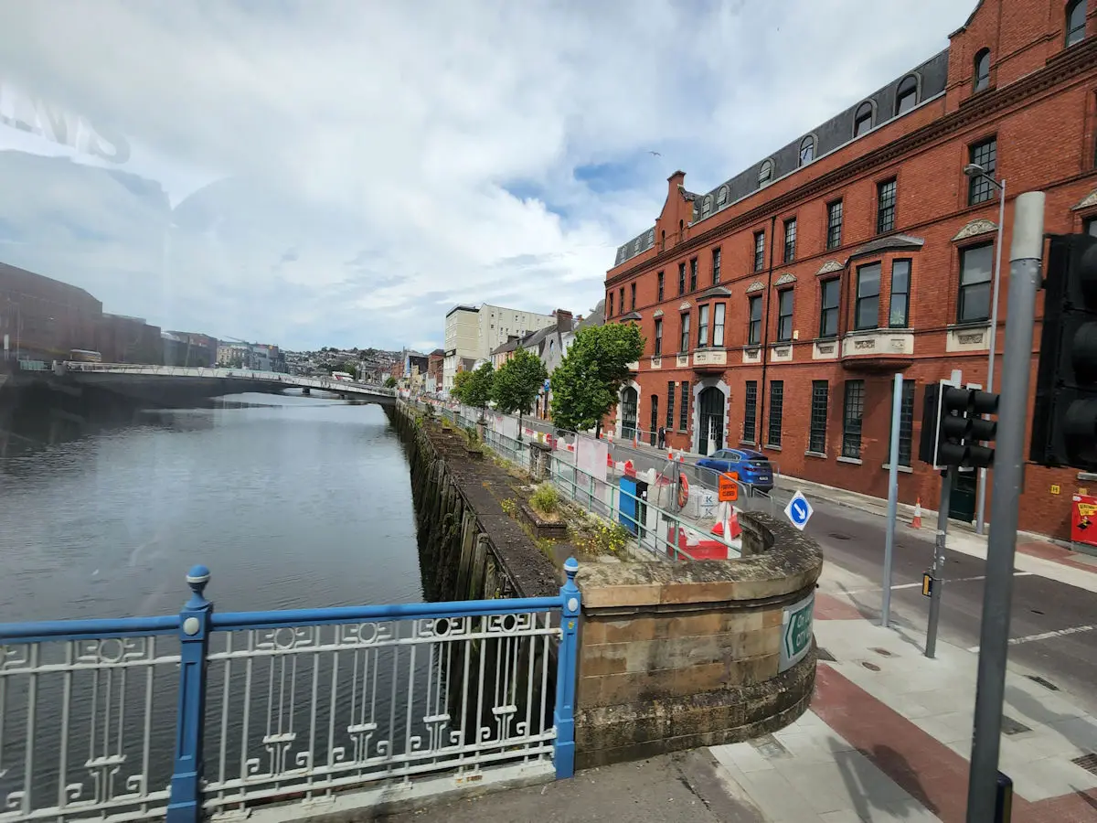 River Lee