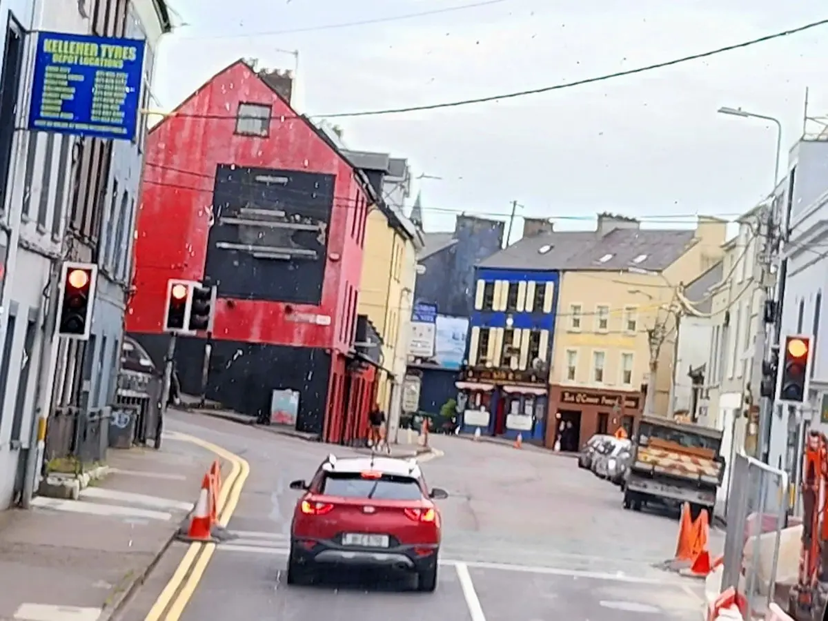Cork