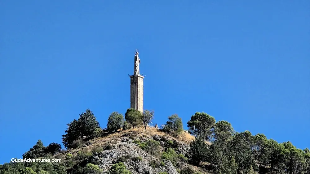 Mirador del Cerro del Socorro