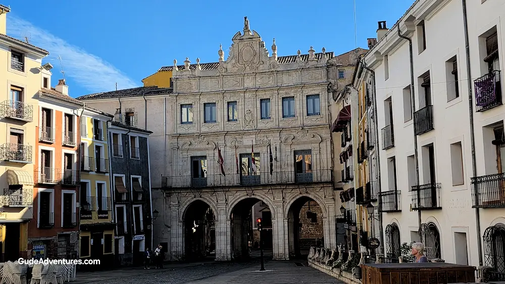 Plaza Mayor