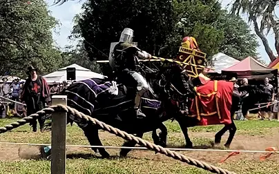 Bay Area Renaissance Festival