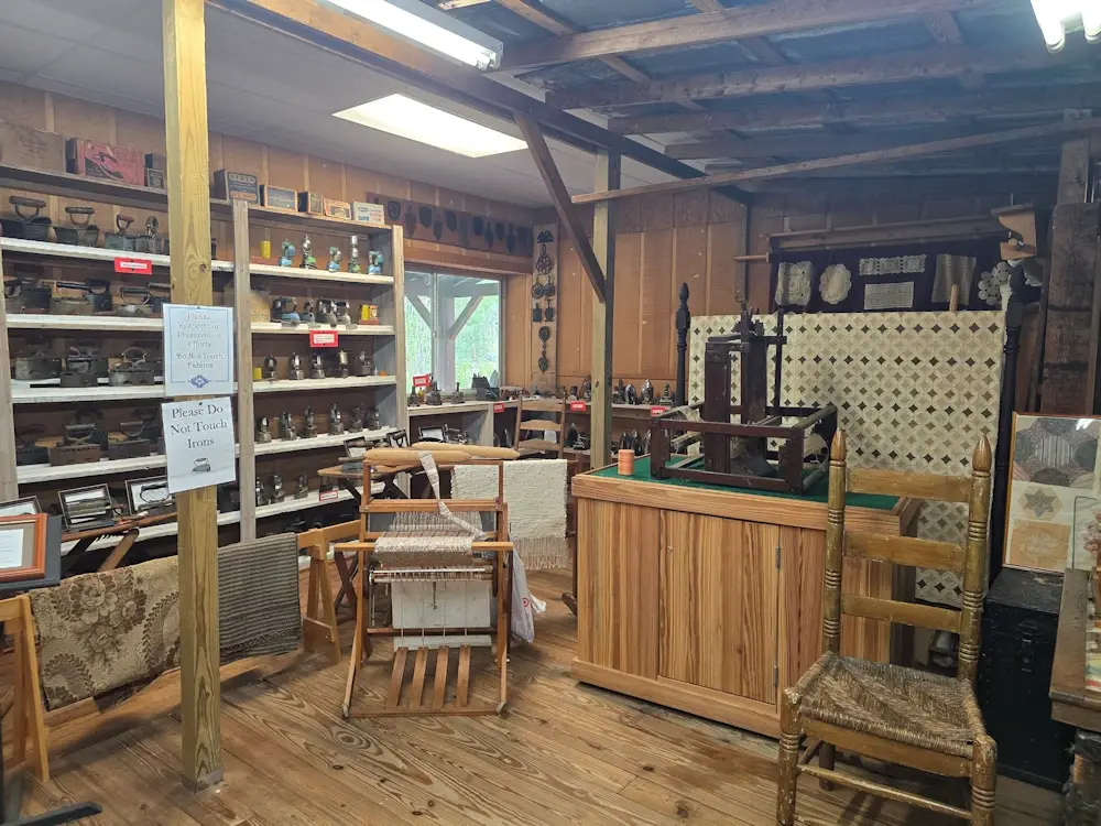 Pioneer Florida Museum and Village 