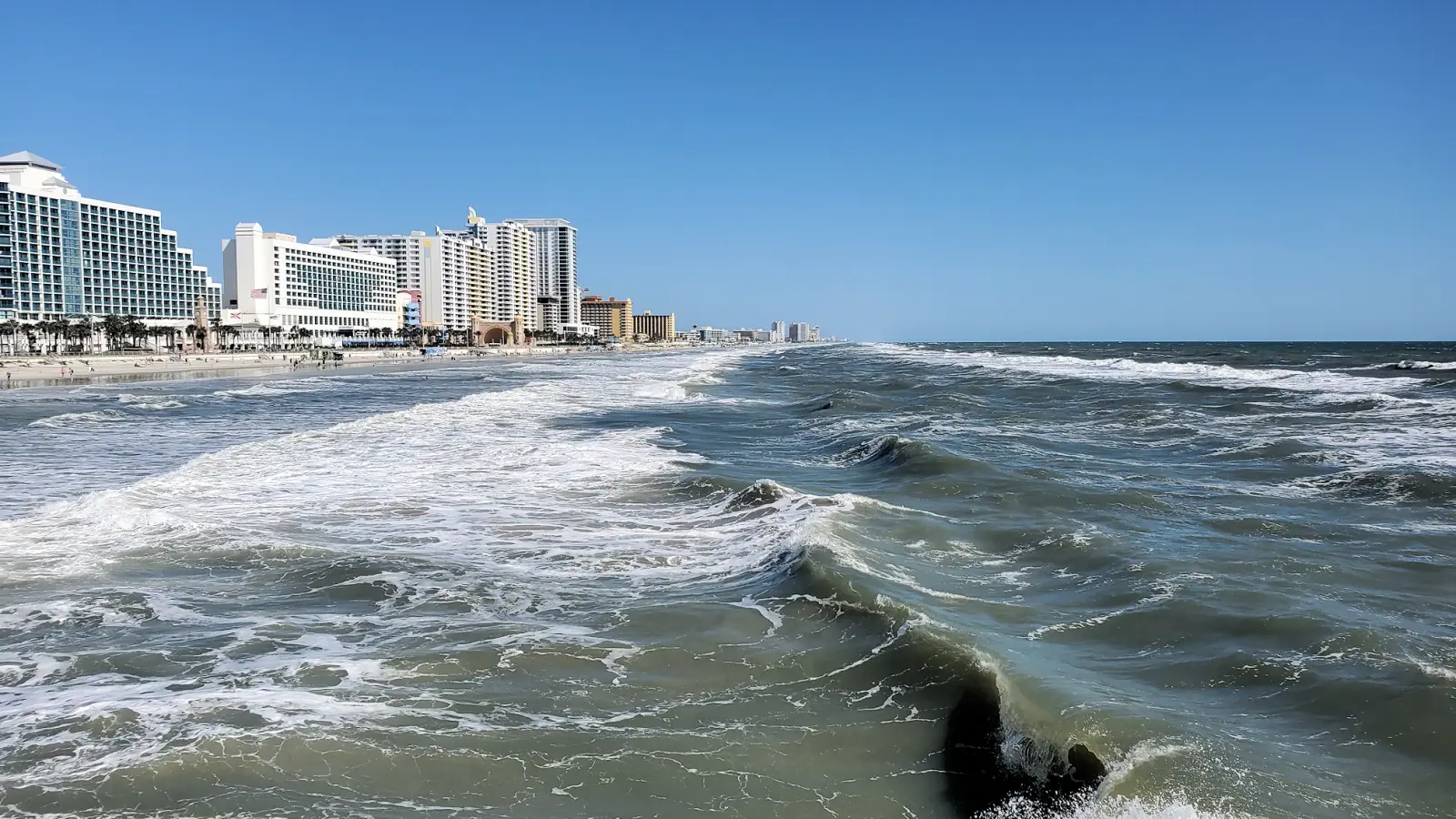 Daytona Beach