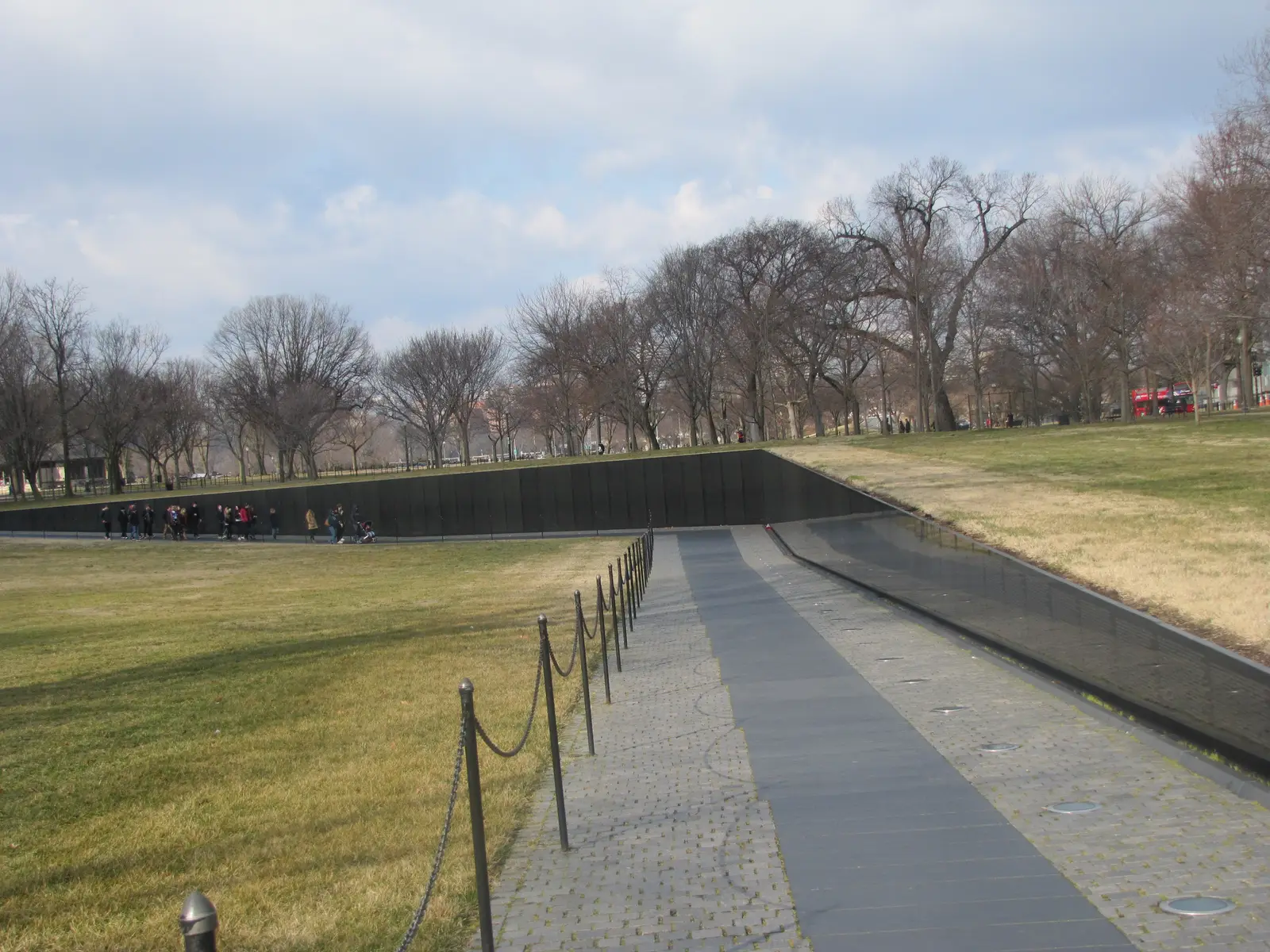 Vietnam Memorial