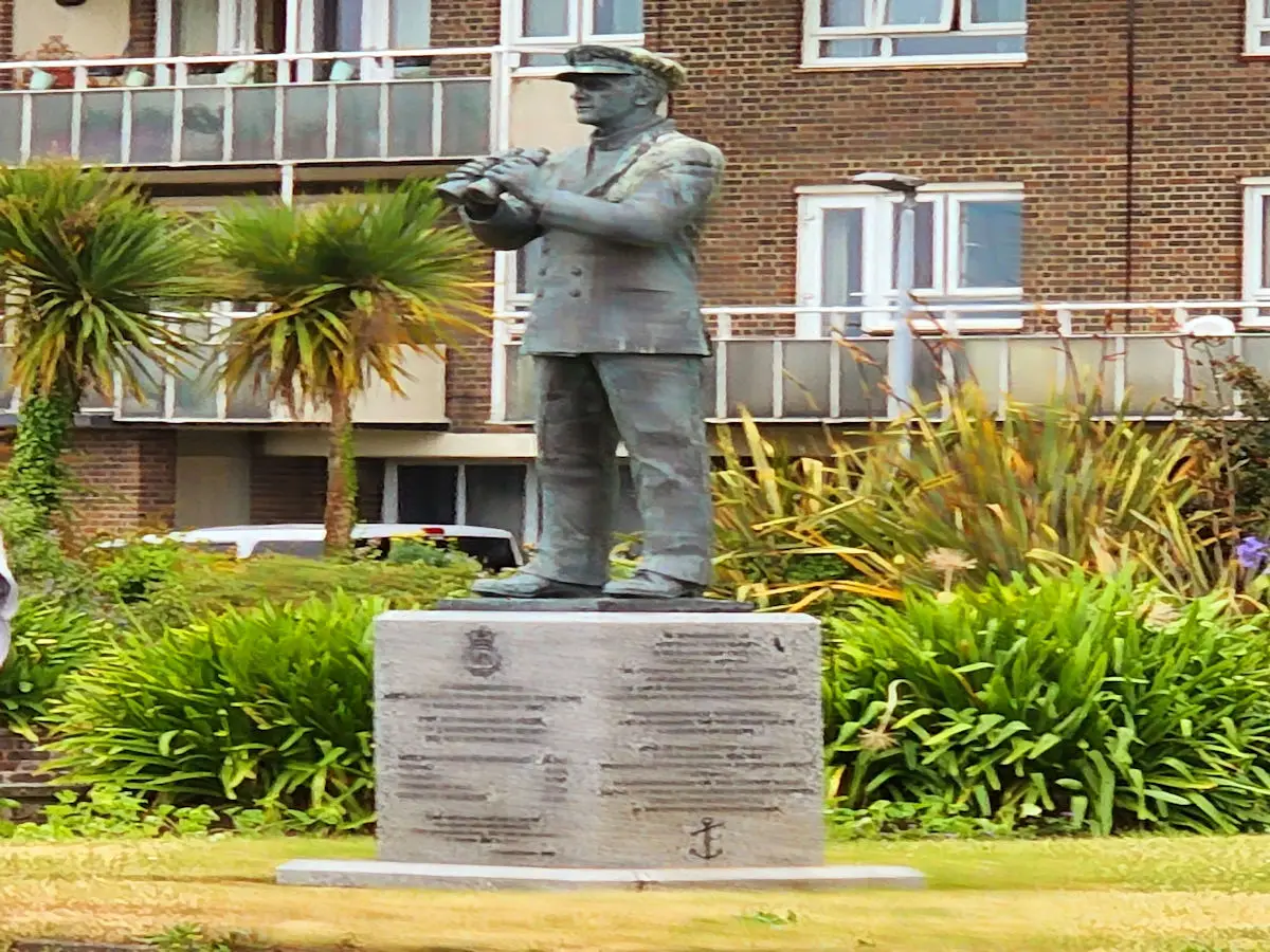 Operation Fuller memorial