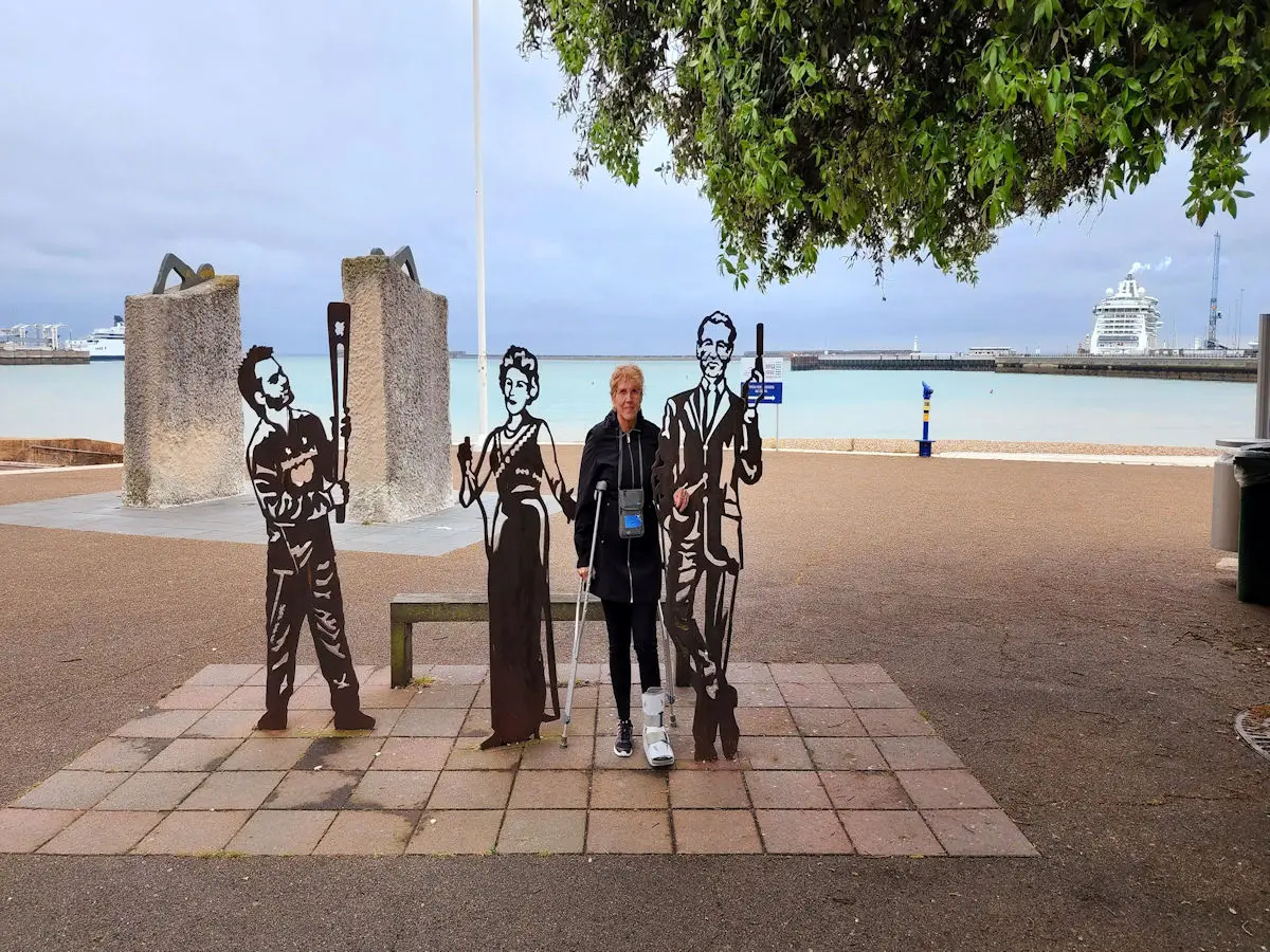 Dover Promenade 