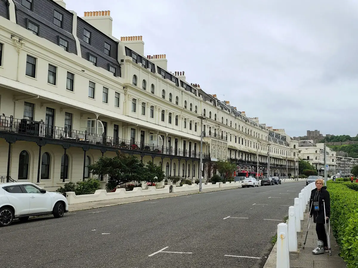 Dover Promenade 