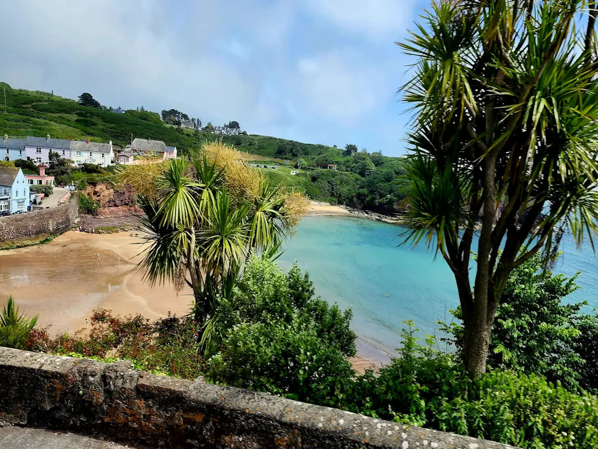 Lawlor's Beach