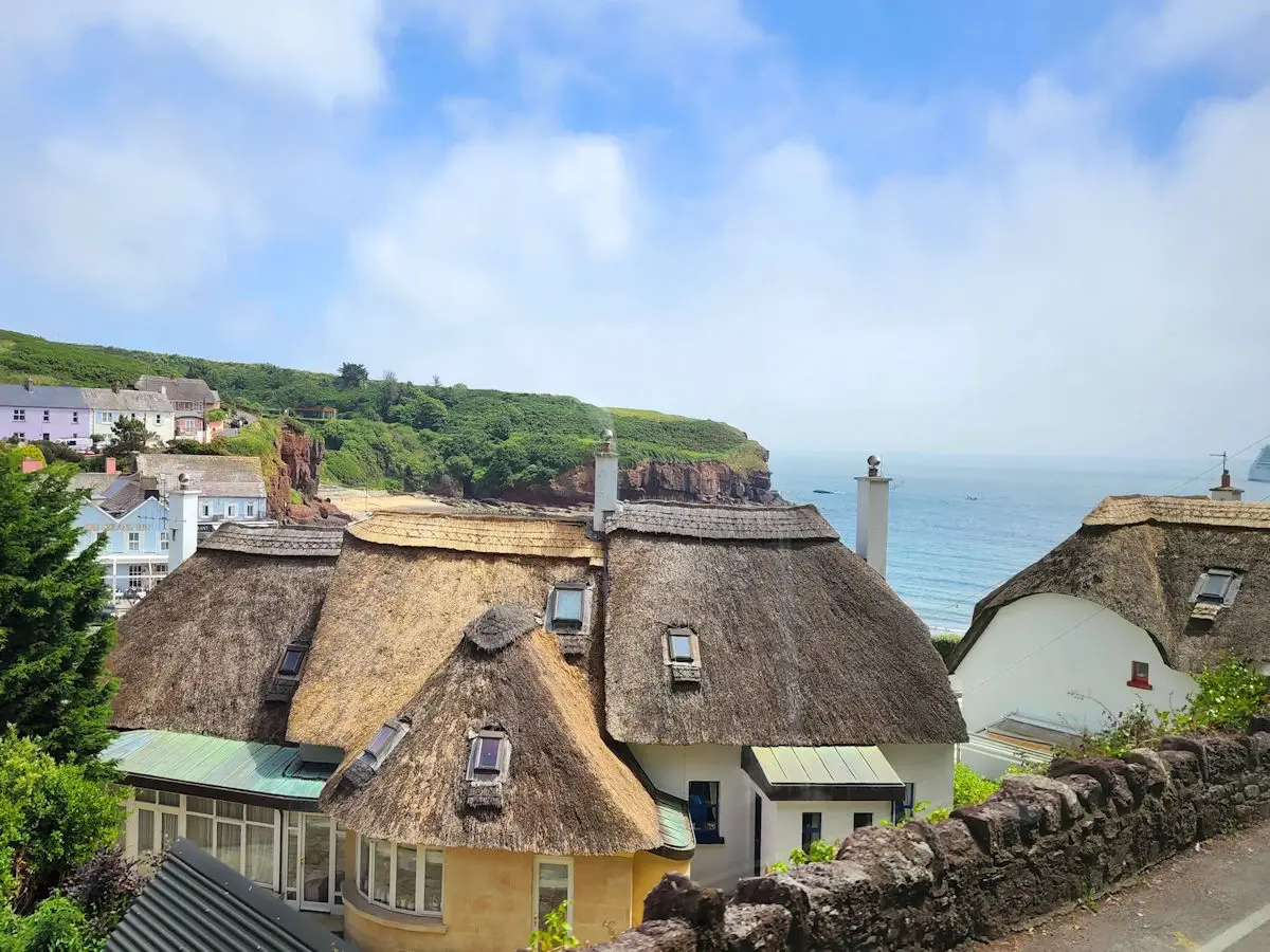 Dunmore East