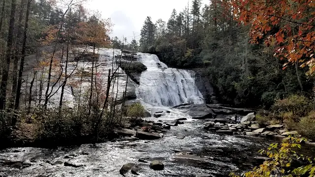 High Falls
