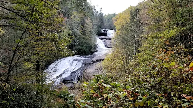 Triple Falls
