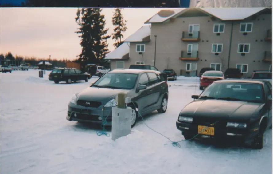 Fairbanks