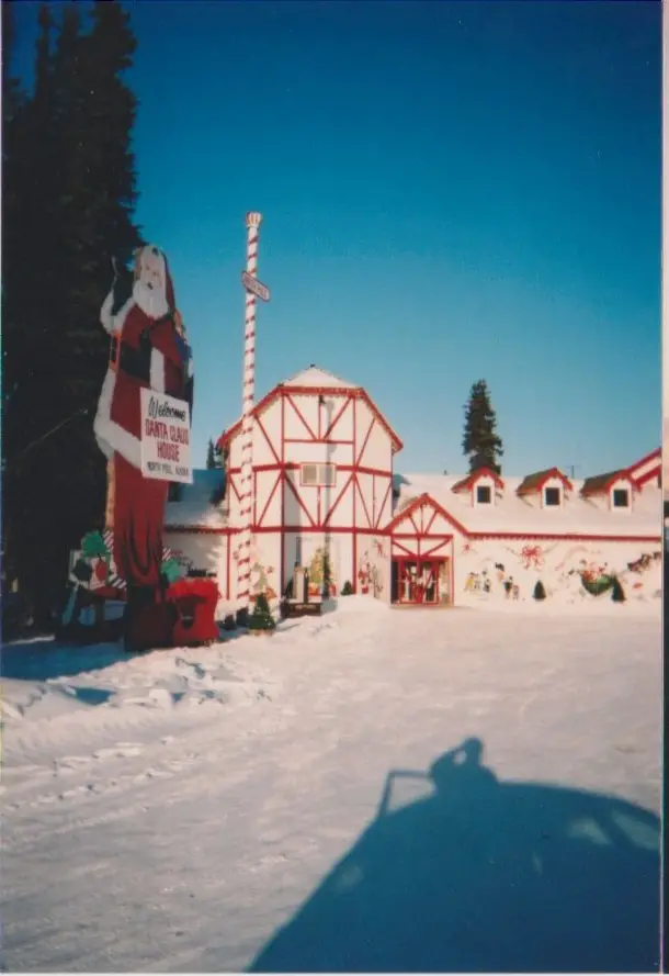 North Pole, Alaska