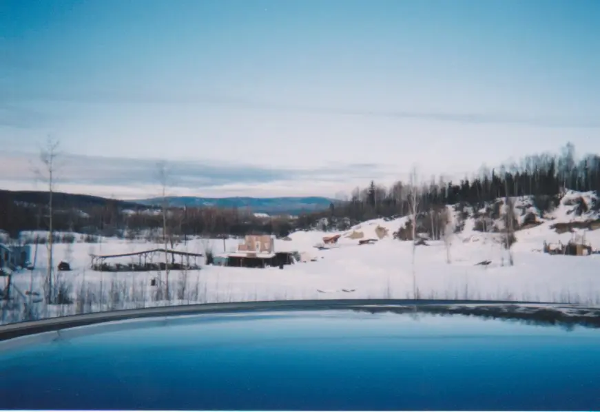 Fairbanks