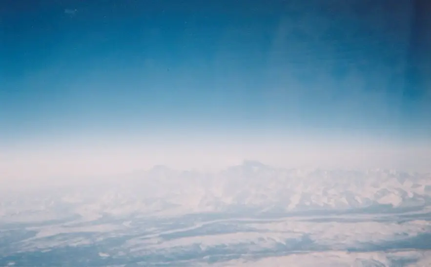 Denali (Mount McKinley)
