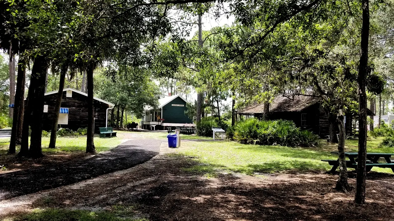 Heritage Village