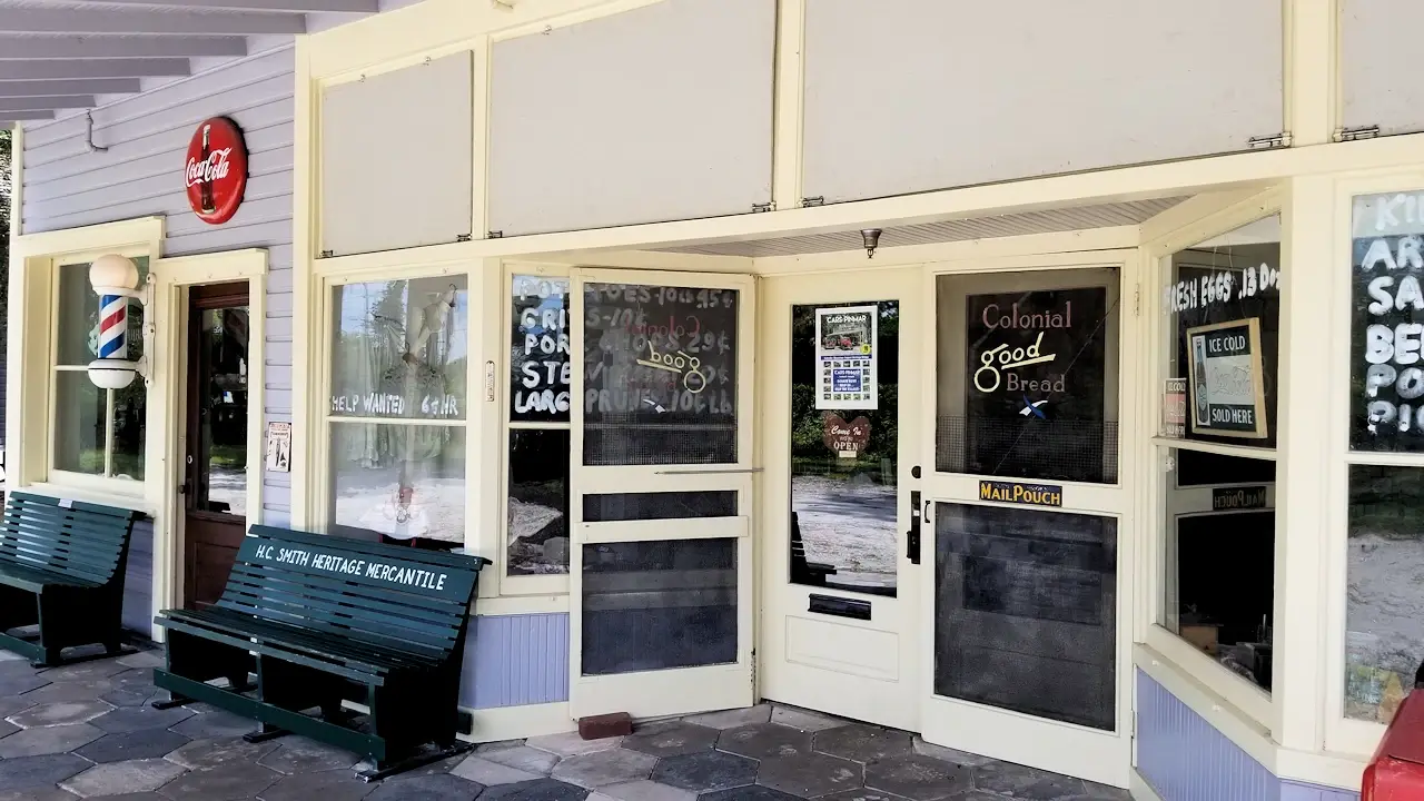 Heritage Village General Store
