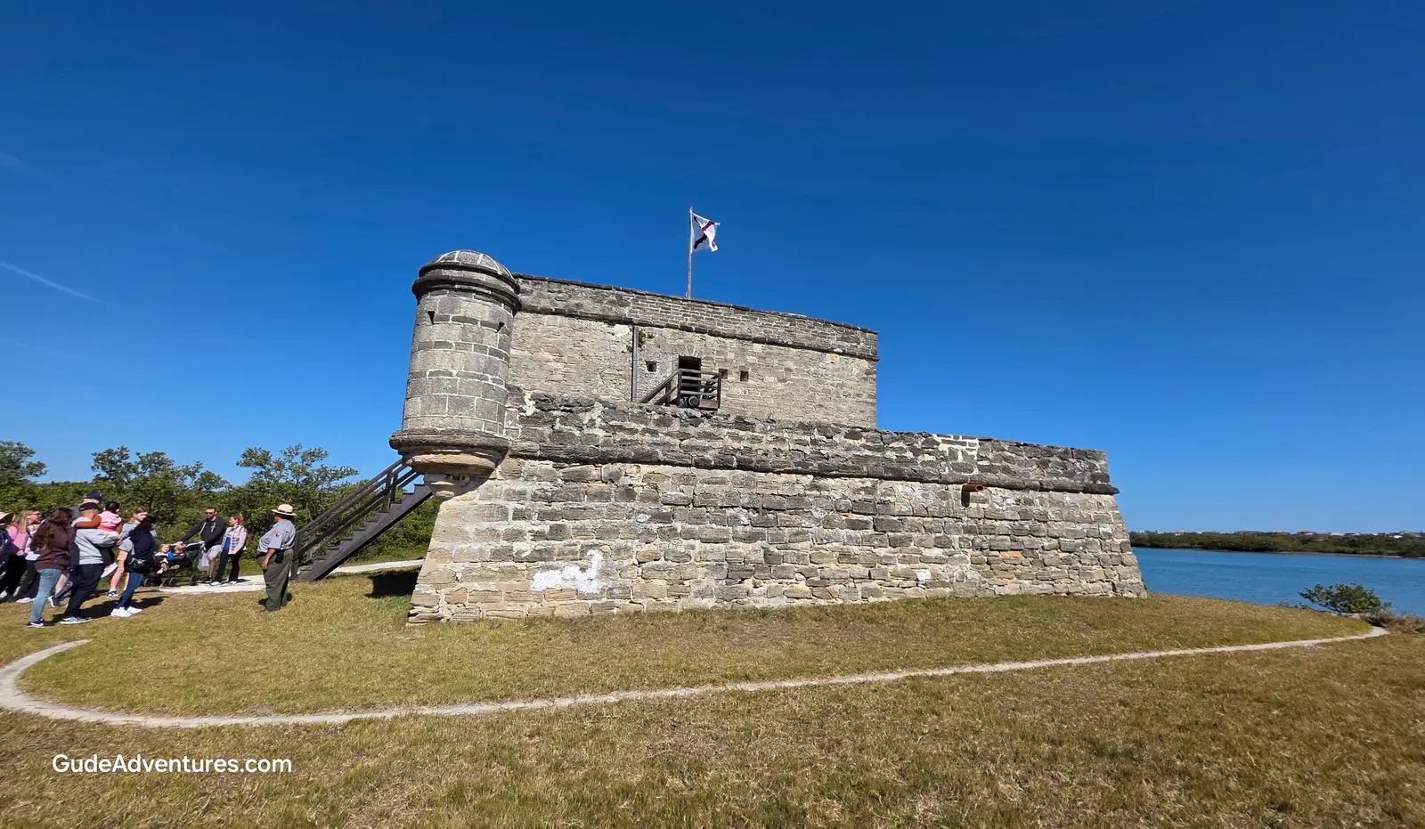 Fort Matanzas