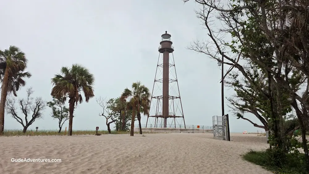 Sanibel Lighthouse