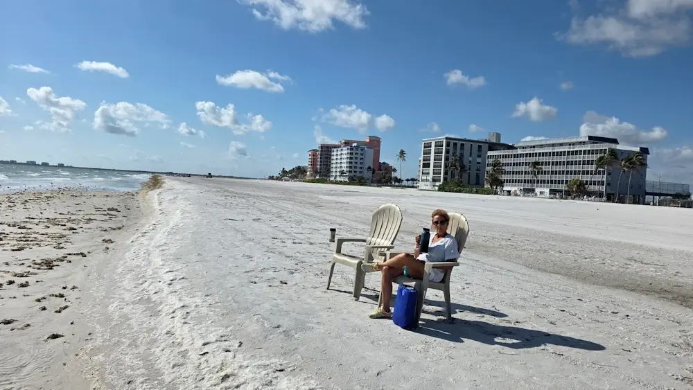 Fort Myers Beach