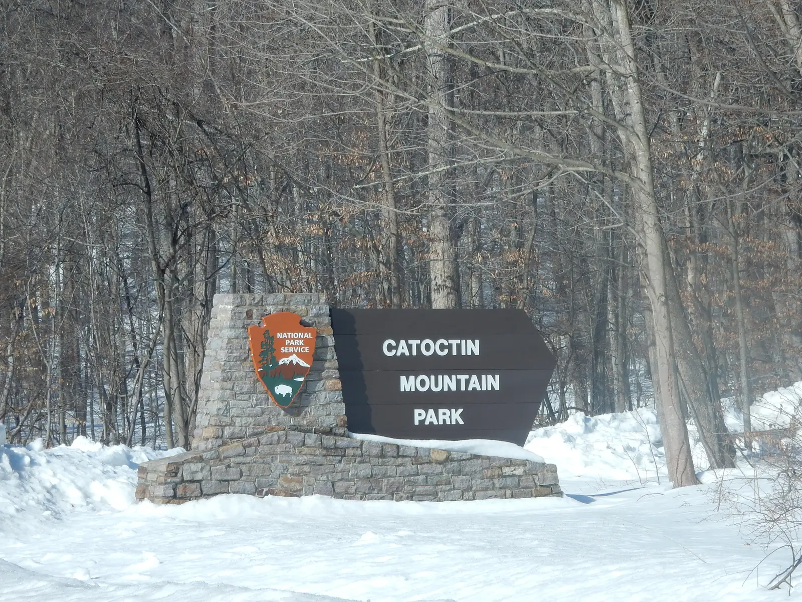 Catoctin Mountain Park