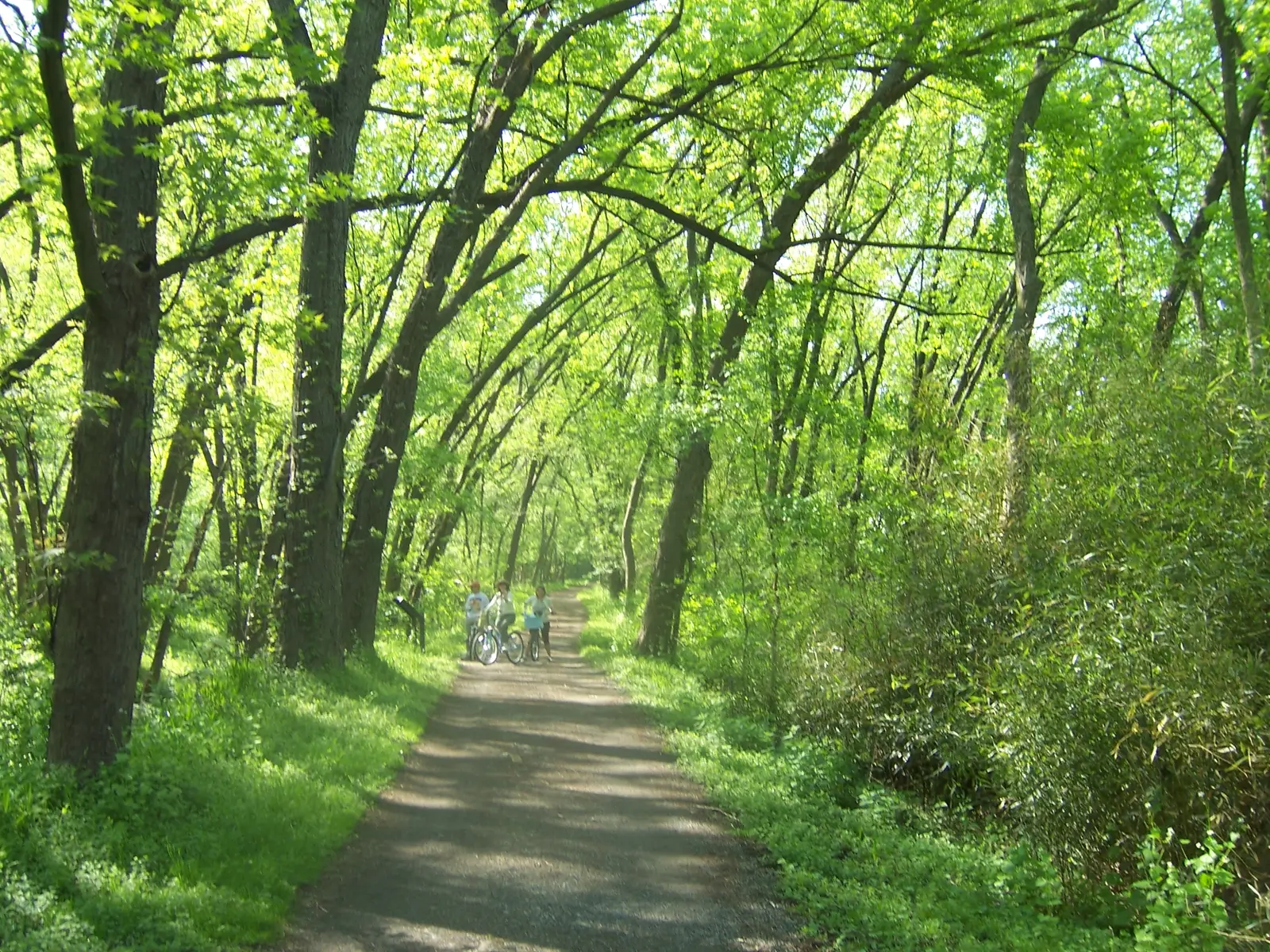 Monocacy Aqueduct