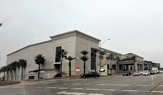 Galveston Island Convention Center