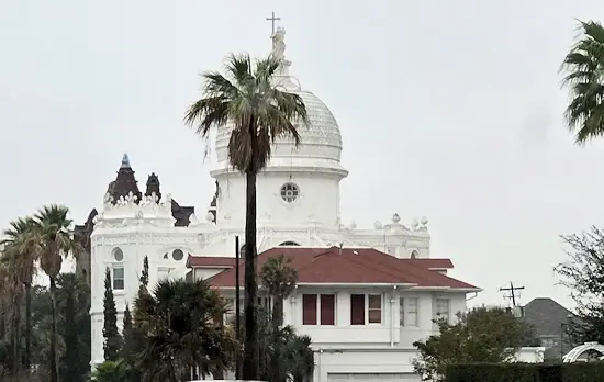 Sacred Heart Catholic Church