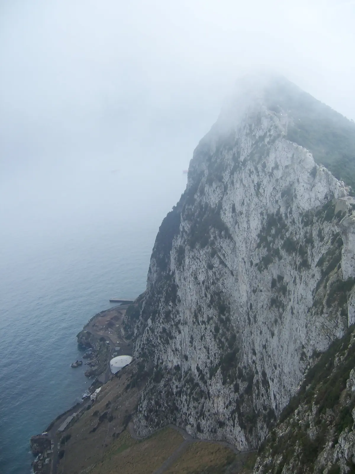 Rock of Gibraltar