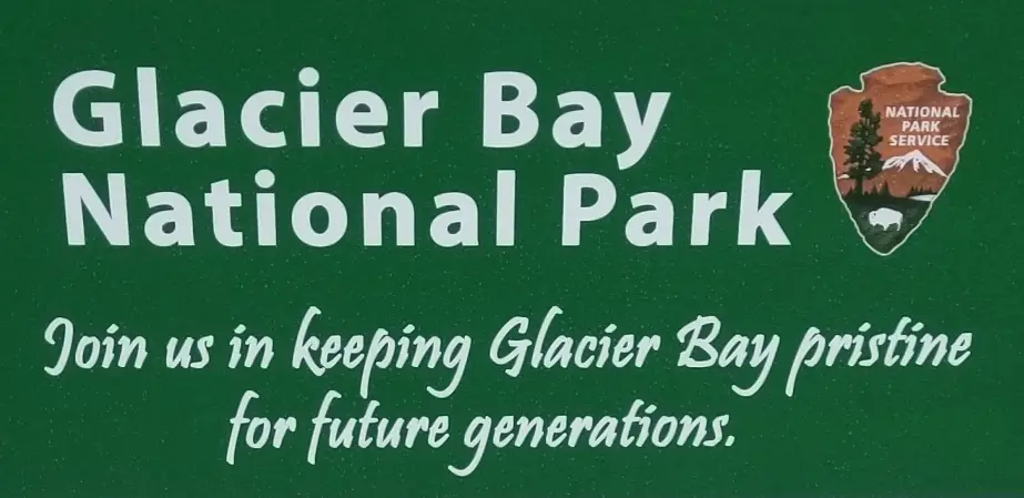 Glacier Bay National Park and Preserve