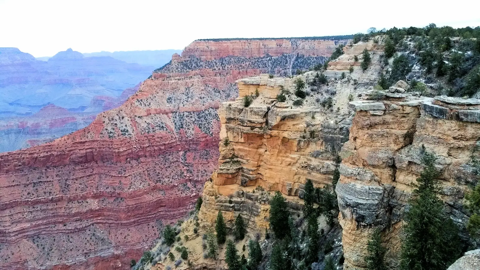 Grand Canyon