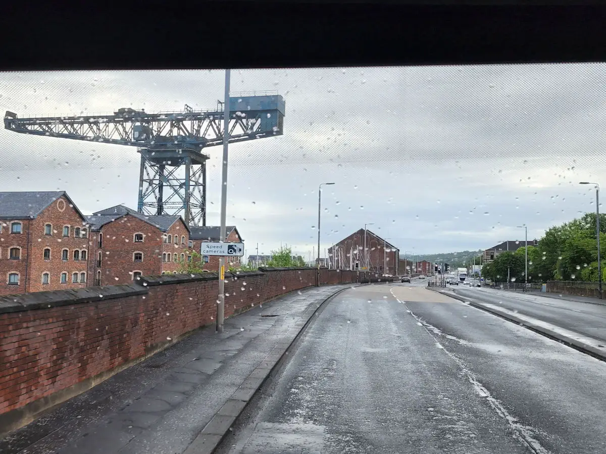 Port Glasgow