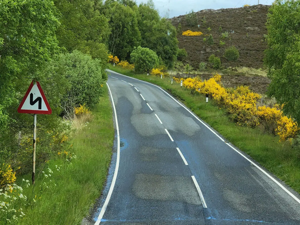 Scottish Highlands