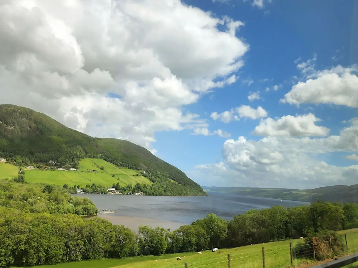Loch Ness