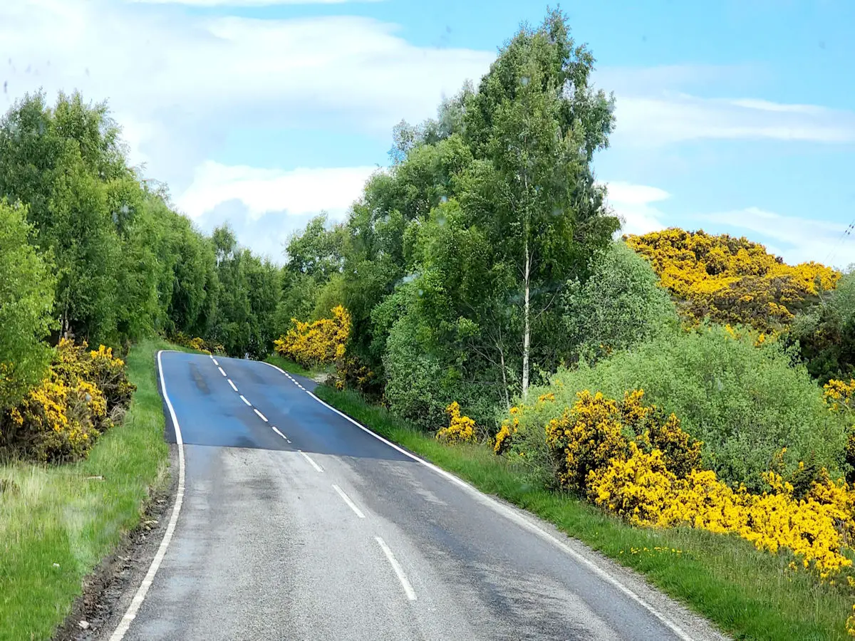 Scottish Highlands
