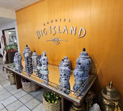 Big Island Candies 