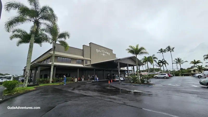 Big Island Candies 