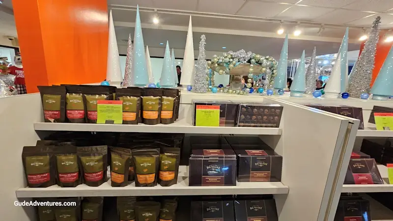 Big Island Candies 