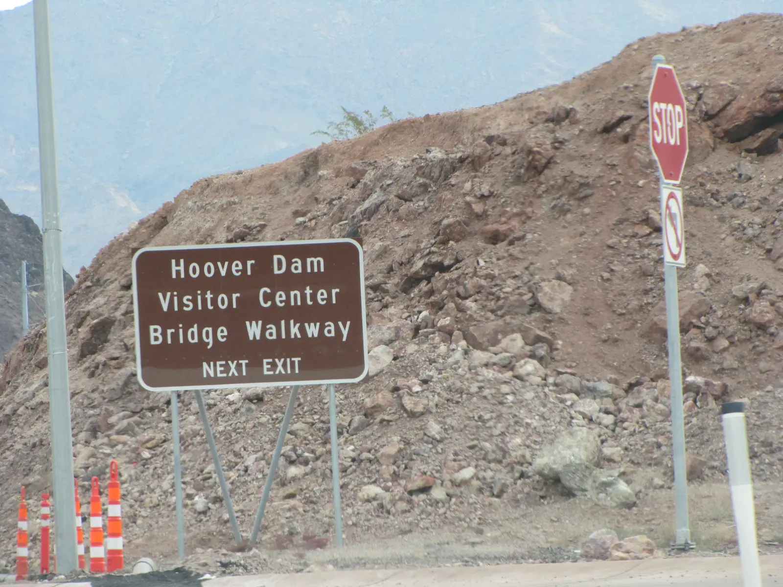 Hoover Dam