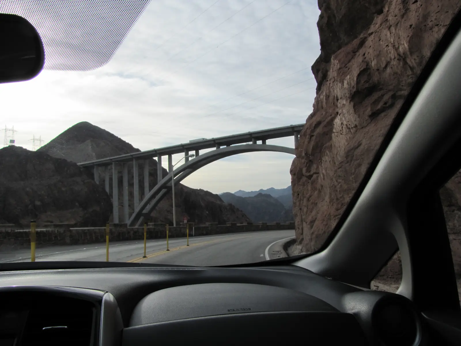 Hoover Dam