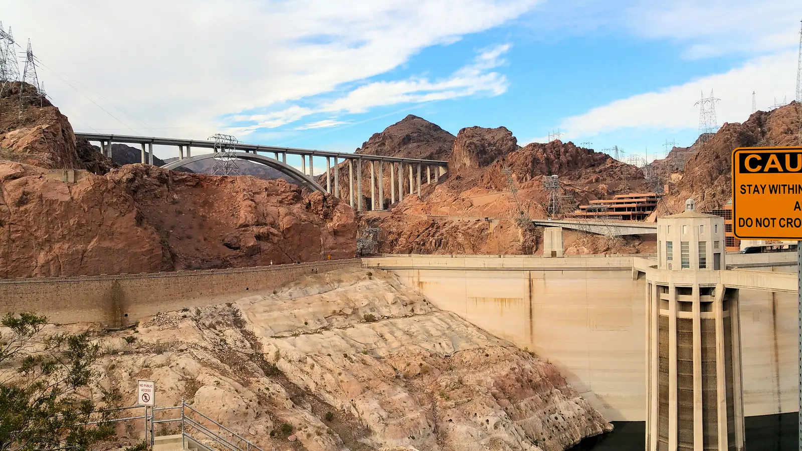 Hoover Dam