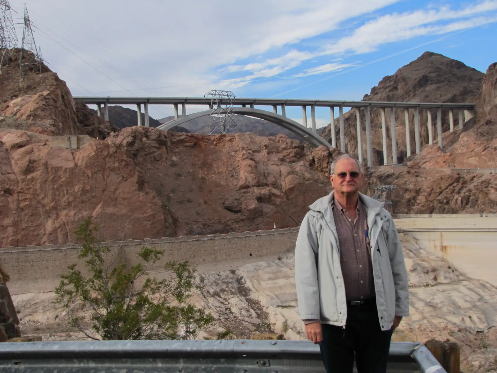 Hoover Dam