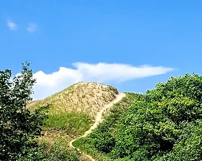 Porter Beach at Indiana Dunes National Park