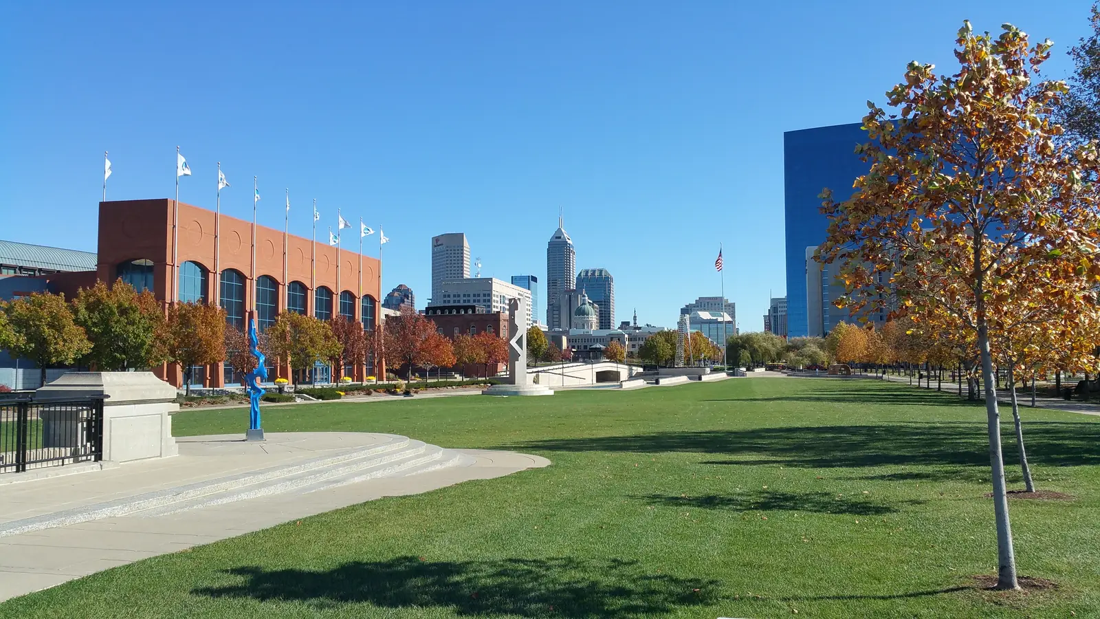 Military Park