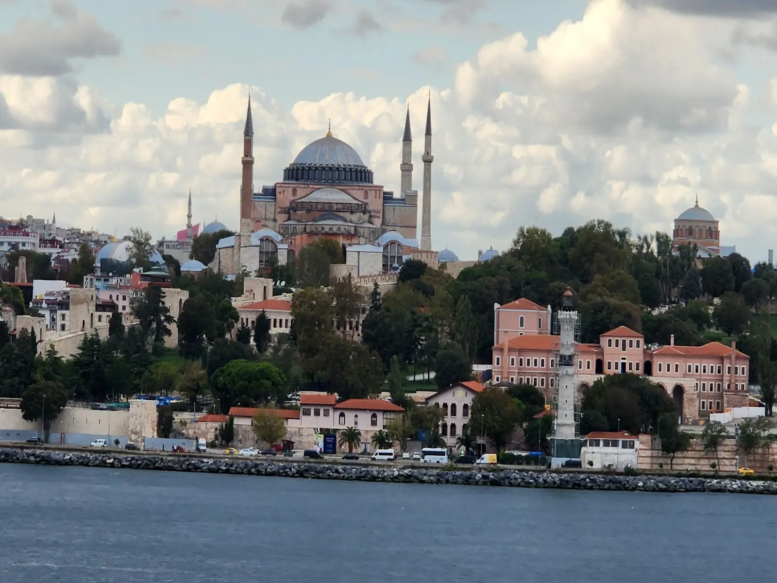 Hagia Sophia