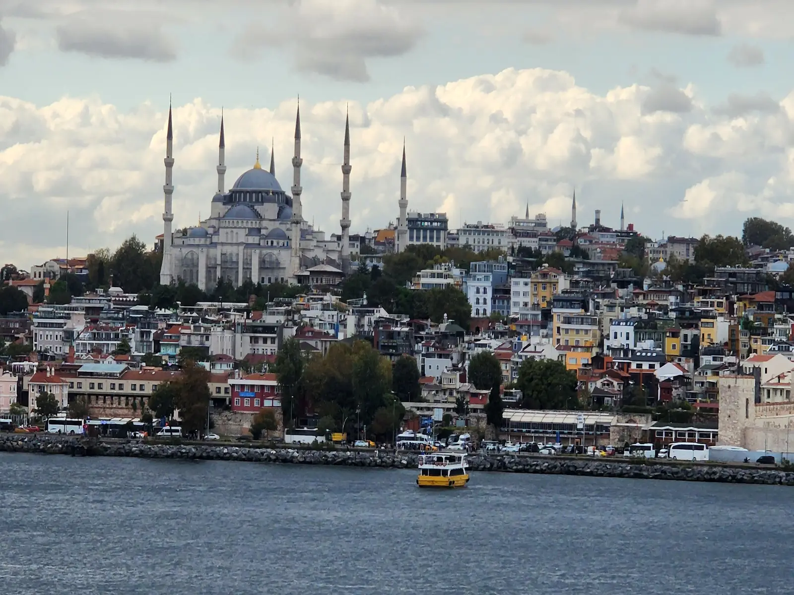 Blue Mosque