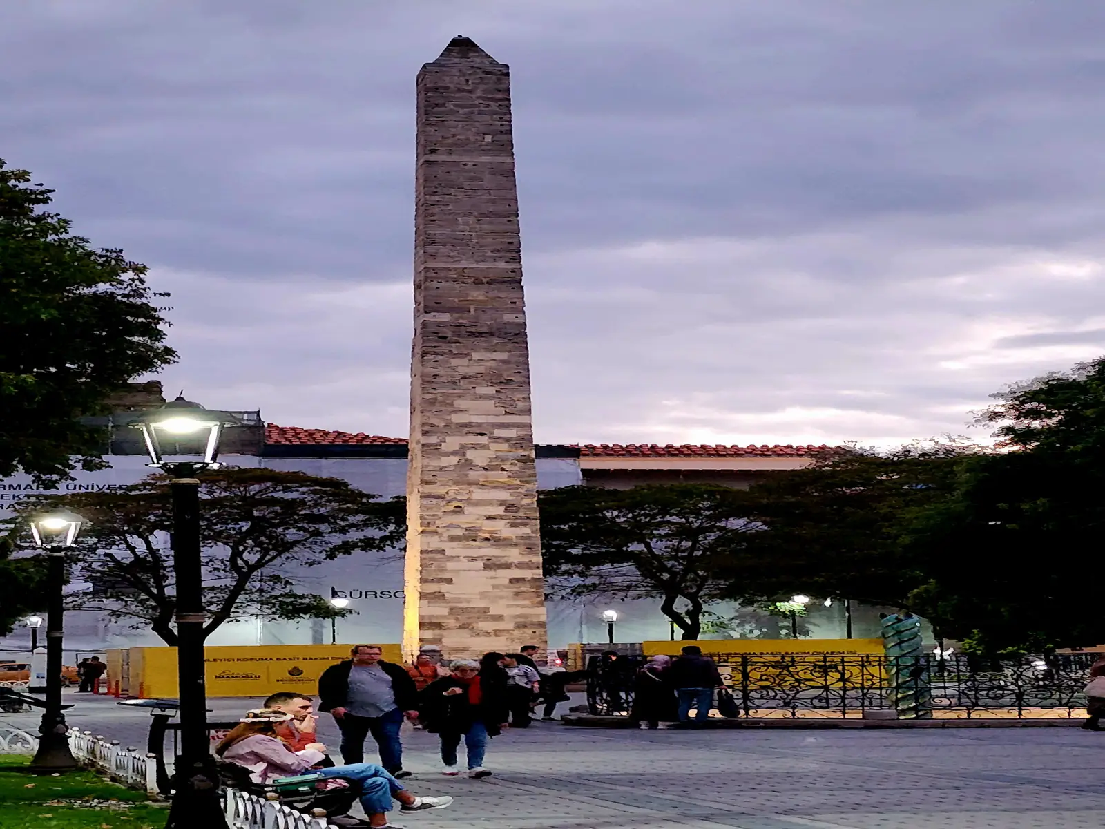 Obelisk