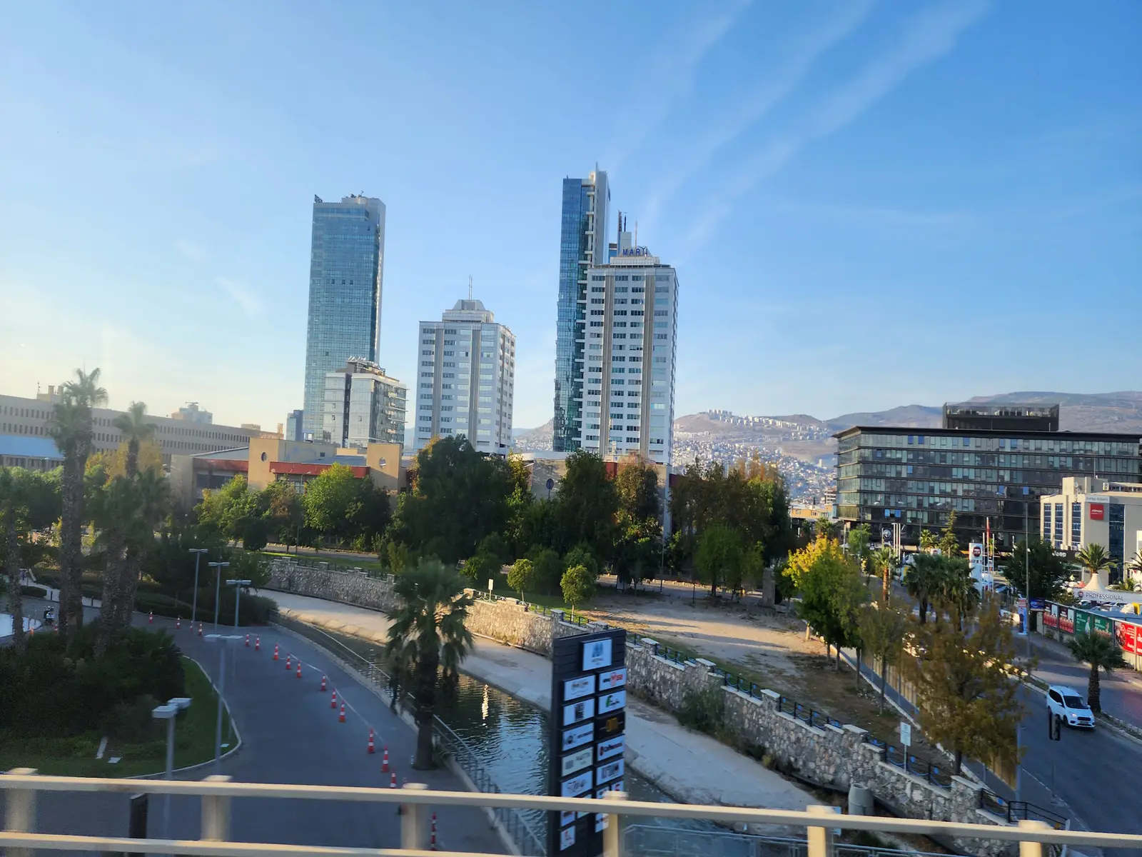 Izmir